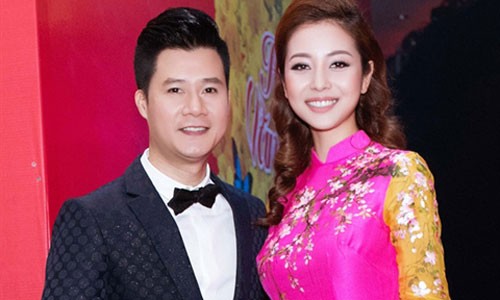 Quang Dung va Jennifer Pham tu to nhau den than thiet nho dau?